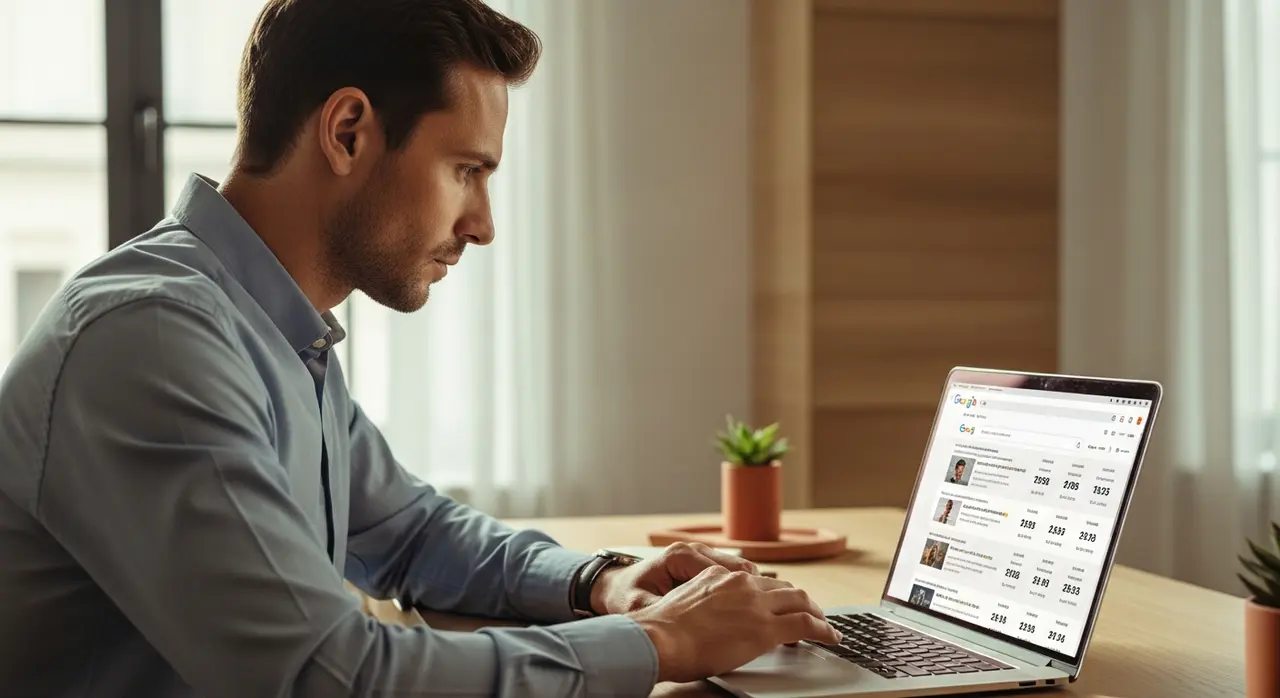 Freelance SEO Aubervilliers